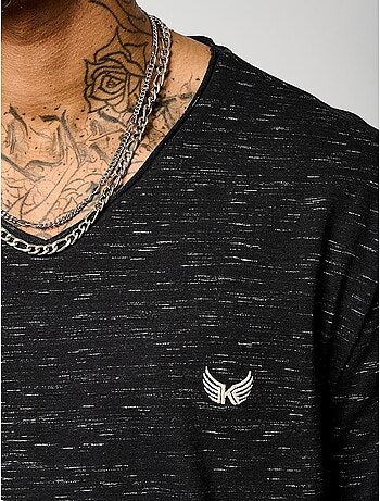 Tee Shirt Kaporal Beter