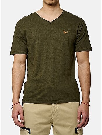 Tee Shirt Kaporal Beter