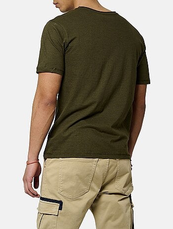 Tee Shirt Kaporal Beter