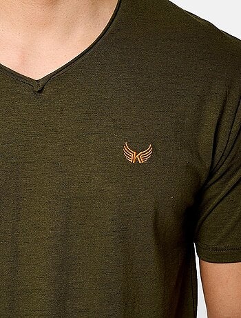 Tee Shirt Kaporal Beter