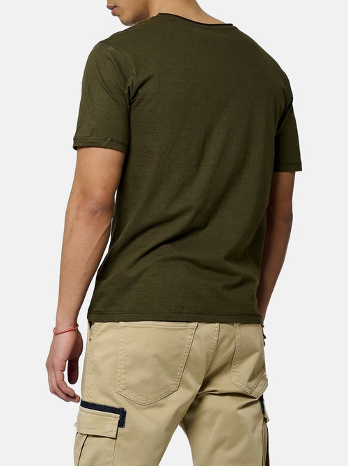 Tee Shirt Kaporal Beter - Kiabi