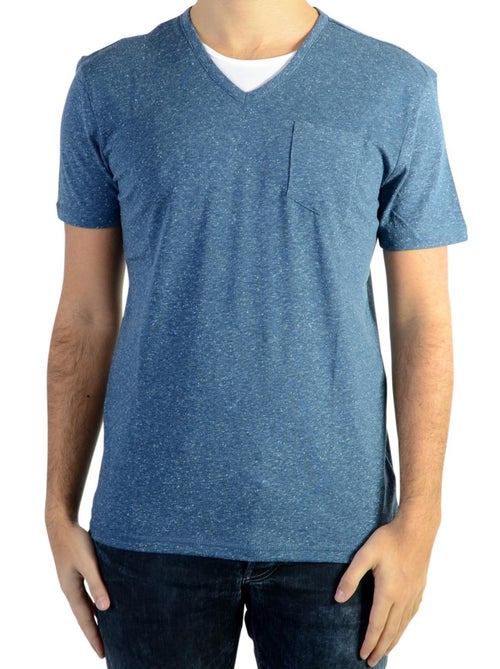 Tee Shirt Kaporal Ciao - Kiabi