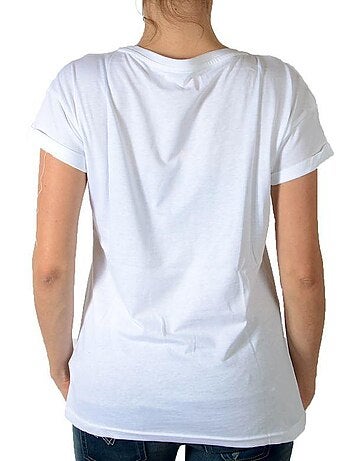Tee Shirt Kaporal Cozette