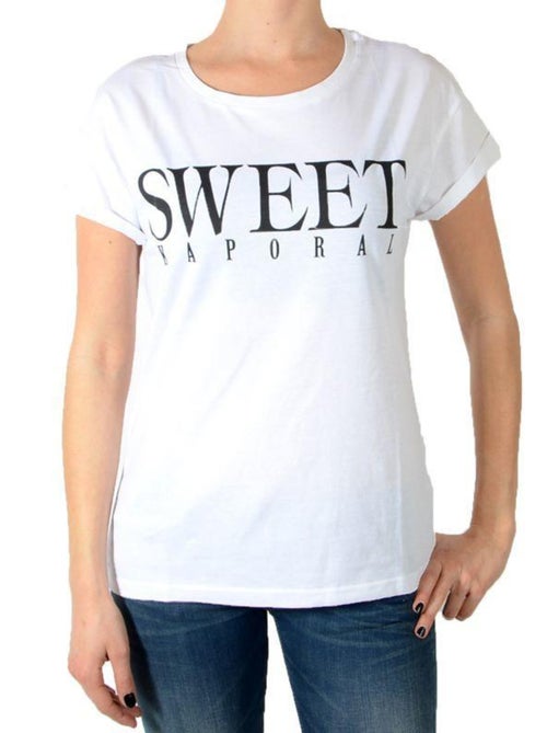 Tee Shirt Kaporal Cozette - Kiabi