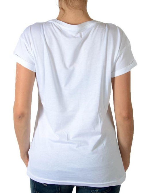 Tee Shirt Kaporal Cozette - Kiabi