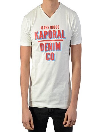 Tee-Shirt Kaporal Enfant Arrow