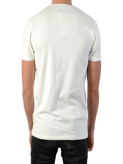 Tee-Shirt Kaporal Enfant Arrow - Kiabi
