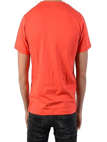 Tee-Shirt Kaporal Enfant Astop