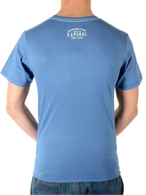 Tee Shirt Kaporal Enfant Calif Stone - Kiabi