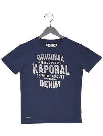 Tee-Shirt Kaporal Enfant Missa