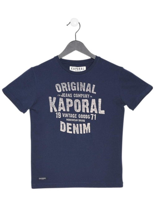 Tee-Shirt Kaporal Enfant Missa - Kiabi