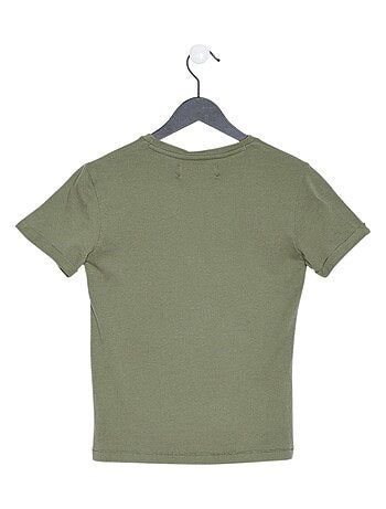 Tee-Shirt Kaporal Enfant Missa