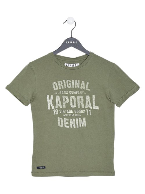 Tee-Shirt Kaporal Enfant Missa - Kiabi
