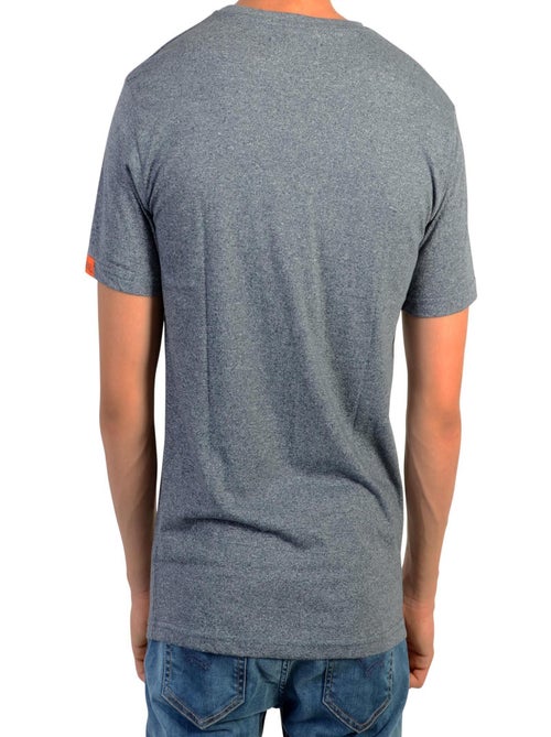 Tee Shirt Kaporal Enfant Napy - Kiabi