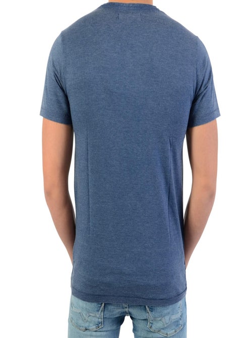 Tee-Shirt Kaporal Enfant Renj - Kiabi