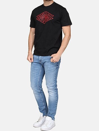 T-shirt homme kaporal