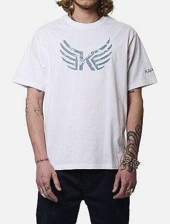 Tee Shirt Kaporal Jack