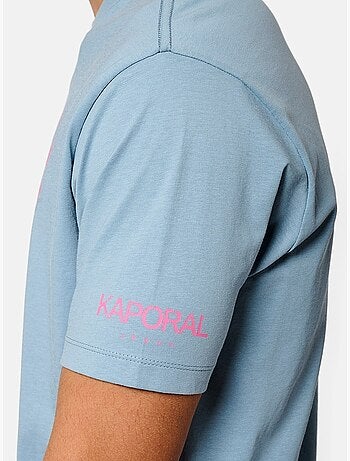 Tee Shirt Kaporal Jack