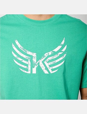 Tee Shirt Kaporal Jack