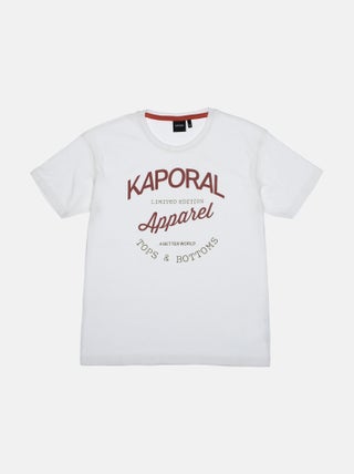 Tee Shirt Kaporal manches courtes
