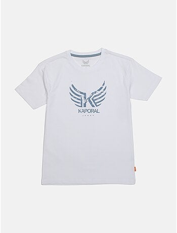 Tee Shirt Kaporal manches courtes