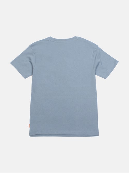 Tee Shirt Kaporal manches courtes - Kiabi