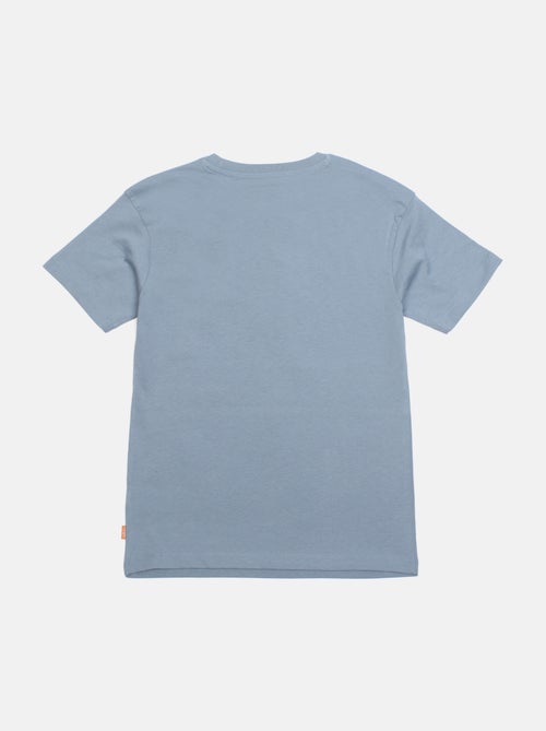 Tee Shirt Kaporal manches courtes - Kiabi