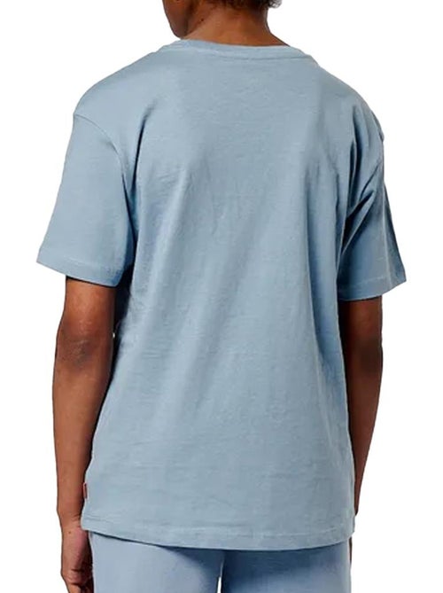 Tee Shirt Kaporal manches courtes - Kiabi