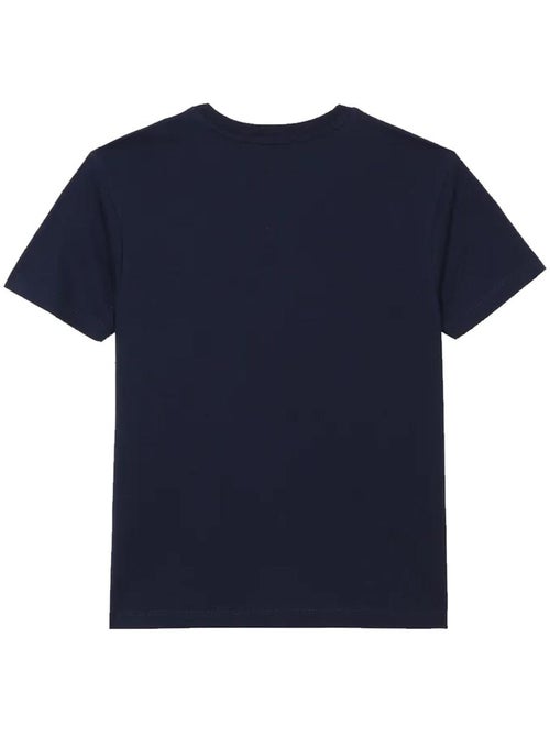 Tee Shirt Kaporal manches courtes - Kiabi