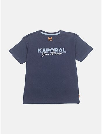 Tee Shirt Kaporal manches courtes