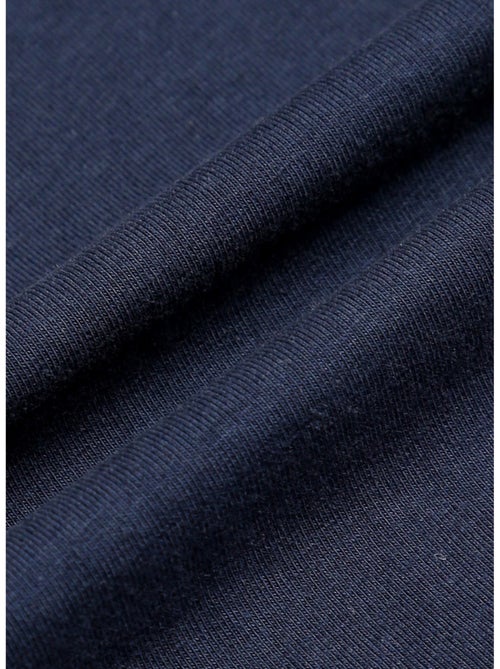 Tee Shirt Kaporal manches courtes - Kiabi