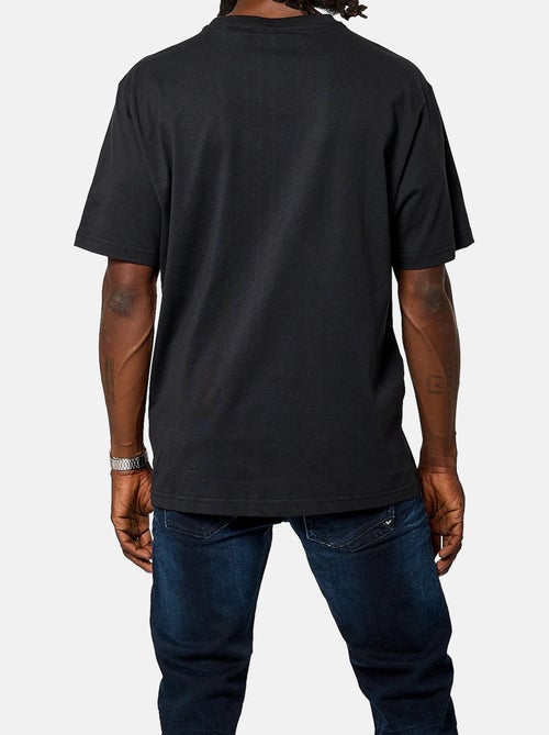 Tee Shirt Kaporal manches courtes - Kiabi
