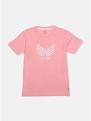 Tee Shirt Kaporal manches courtes