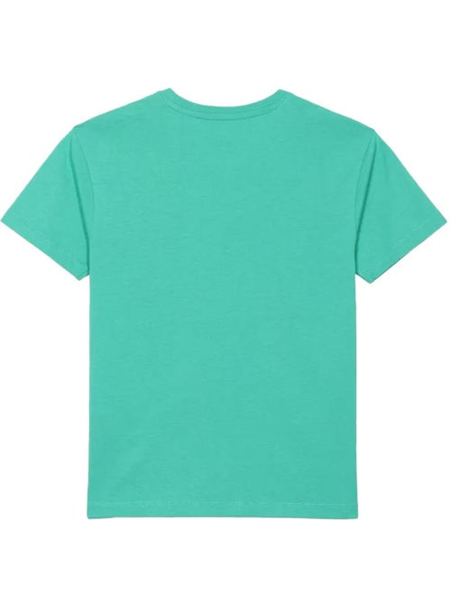Tee Shirt Kaporal manches courtes - Kiabi