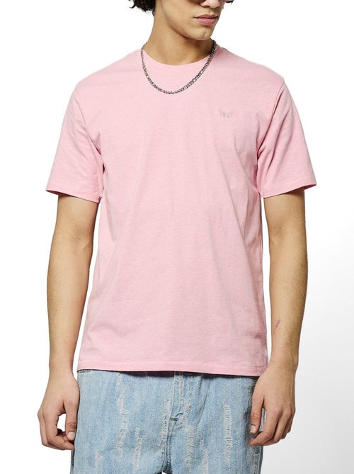 Tee Shirt Kaporal Pacco - Kiabi