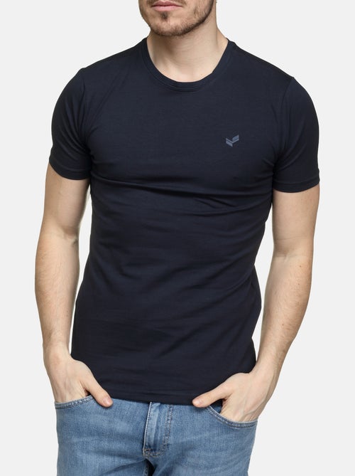 Tee Shirt Kaporal pack x2 - Kiabi