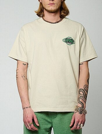 Tee Shirt Kaporal Titus