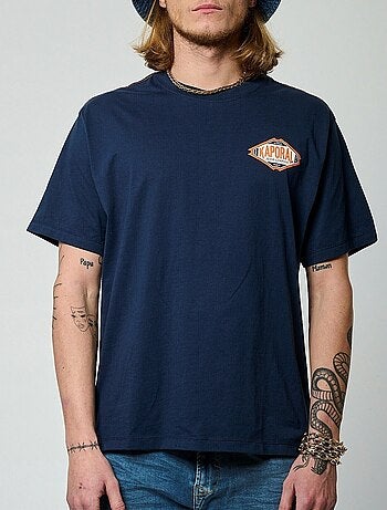 Tee Shirt Kaporal Titus