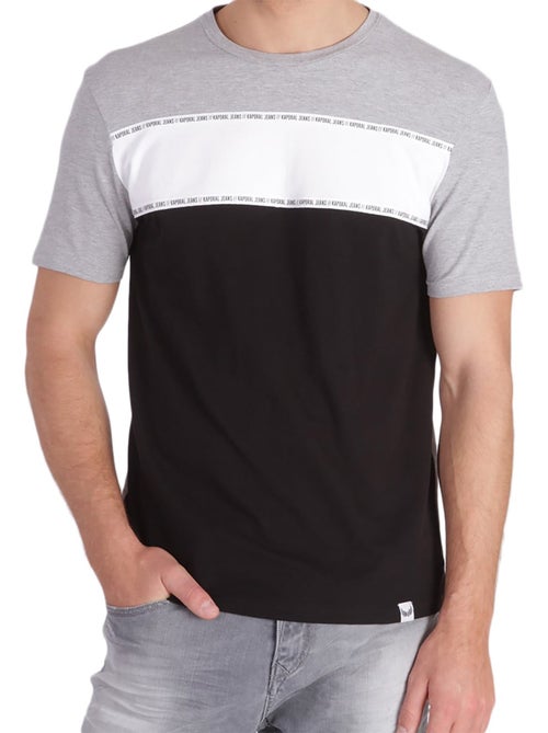 Tee Shirt Kaporal Toty - Kiabi