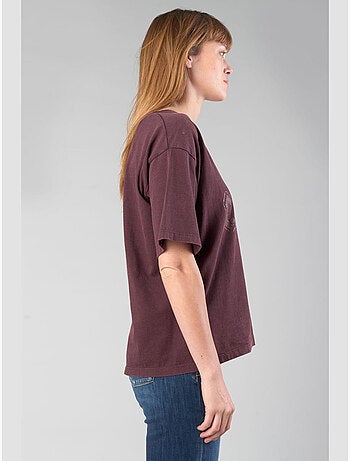 Tee-Shirt KARA 'Le Temps Des Cerises'