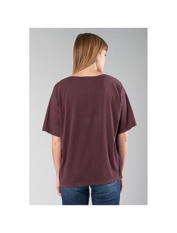 Tee-Shirt KARA 'Le Temps Des Cerises'