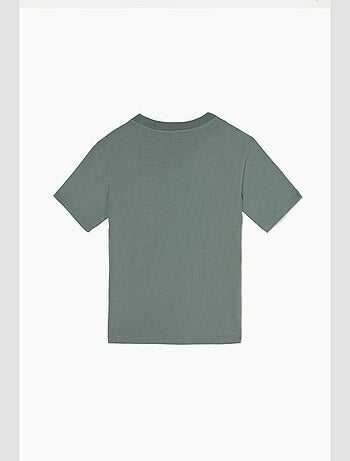 Tee-Shirt KARIABO 'Le Temps Des Cerises'