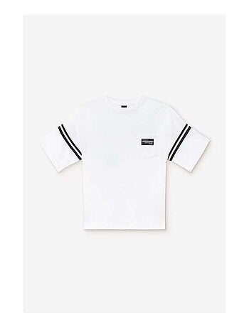 Tee-Shirt KEIBO 'Le Temps Des Cerises'