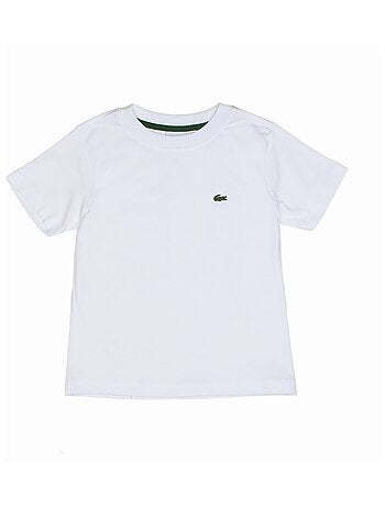 Tee Shirt Lacoste Core tee