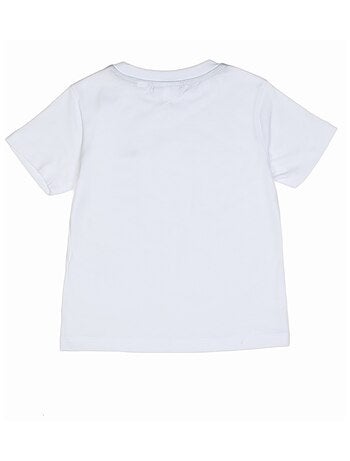 Tee Shirt Lacoste Core tee