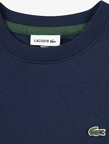 Tee Shirt Lacoste Core tee