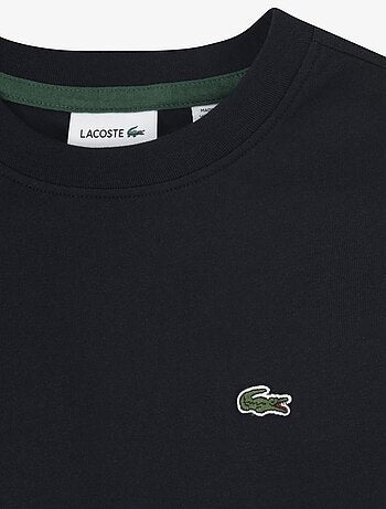 Tee Shirt Lacoste Core tee