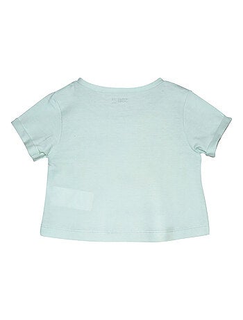 TEE SHIRT LAMBERTINE MANCHES COURTES ENFANT