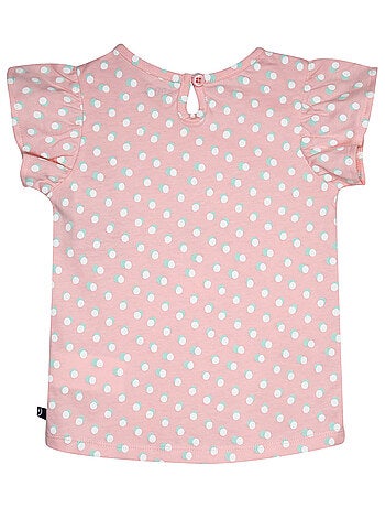 TEE SHIRT LARISSA ENFANT