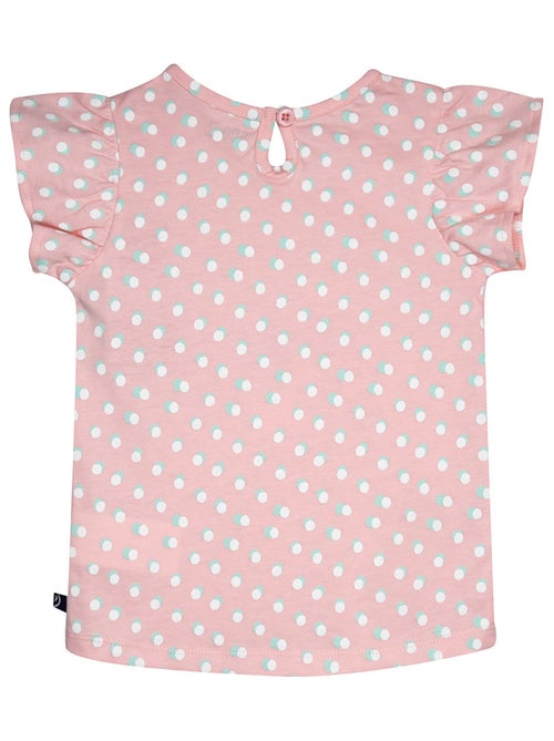TEE SHIRT LARISSA ENFANT - Kiabi